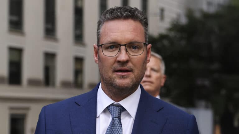 SEC moves to drop case against former Nikola CEO Trevor Milton