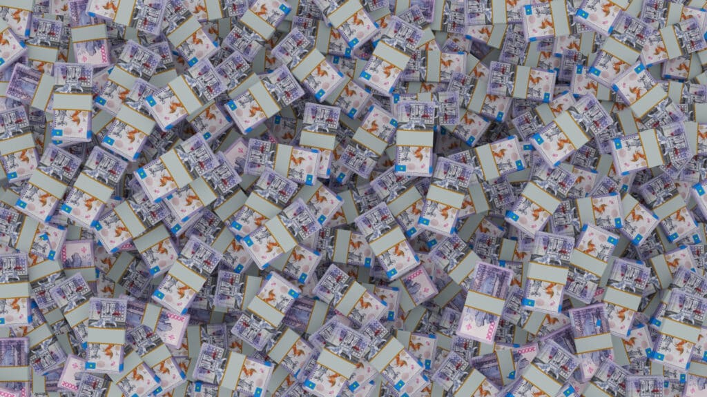 Кредиты экономике Казахстана превысили 46 трлн тенге