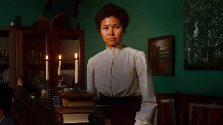 Before her time: The incredible story of Kazakhstan’s first woman in medicine