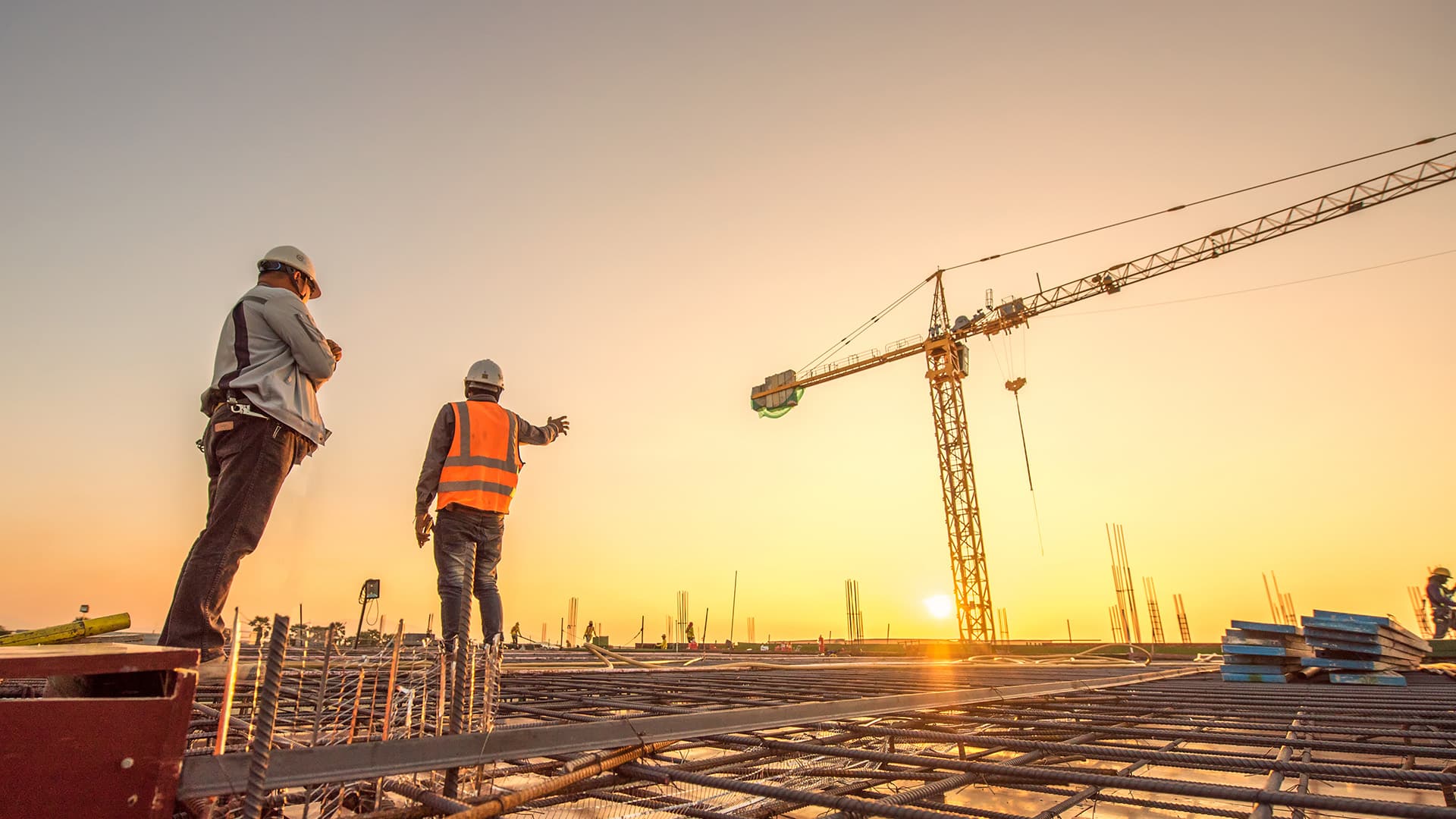 Депутаты переименовали Строительный кодекс