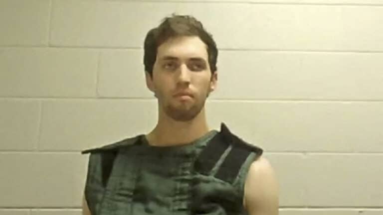 Kirk murder suspect faces death penalty bid by prosecutors