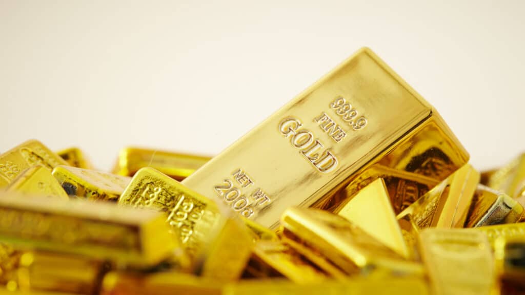 gold, investment, prices