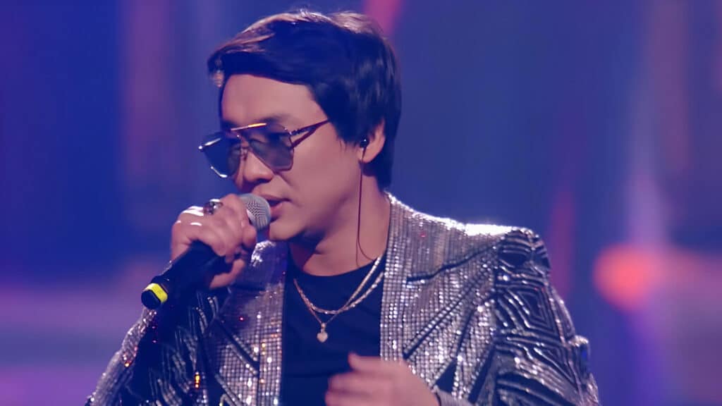 Фото: youtube.com/@KAIRATNURTASPRODUCTION, бильд-редактор: Адэлина Мамедова