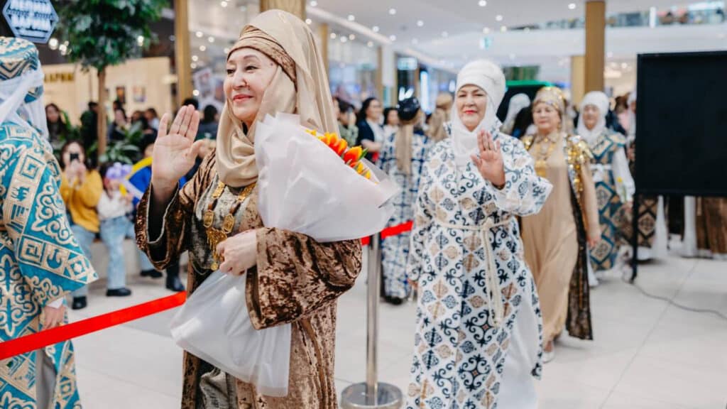 Министерство культуры и информации Республики Казахстан, бильд-редактор: Адэлина Мамедова