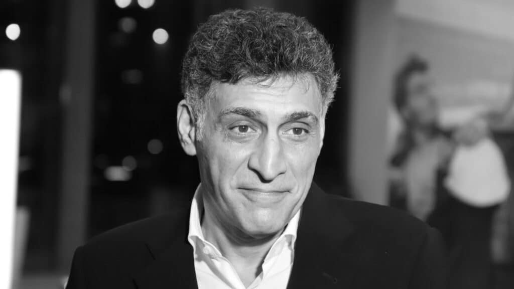 Фото: zerkalo.az, бильд-редактор: Дастан Шанай