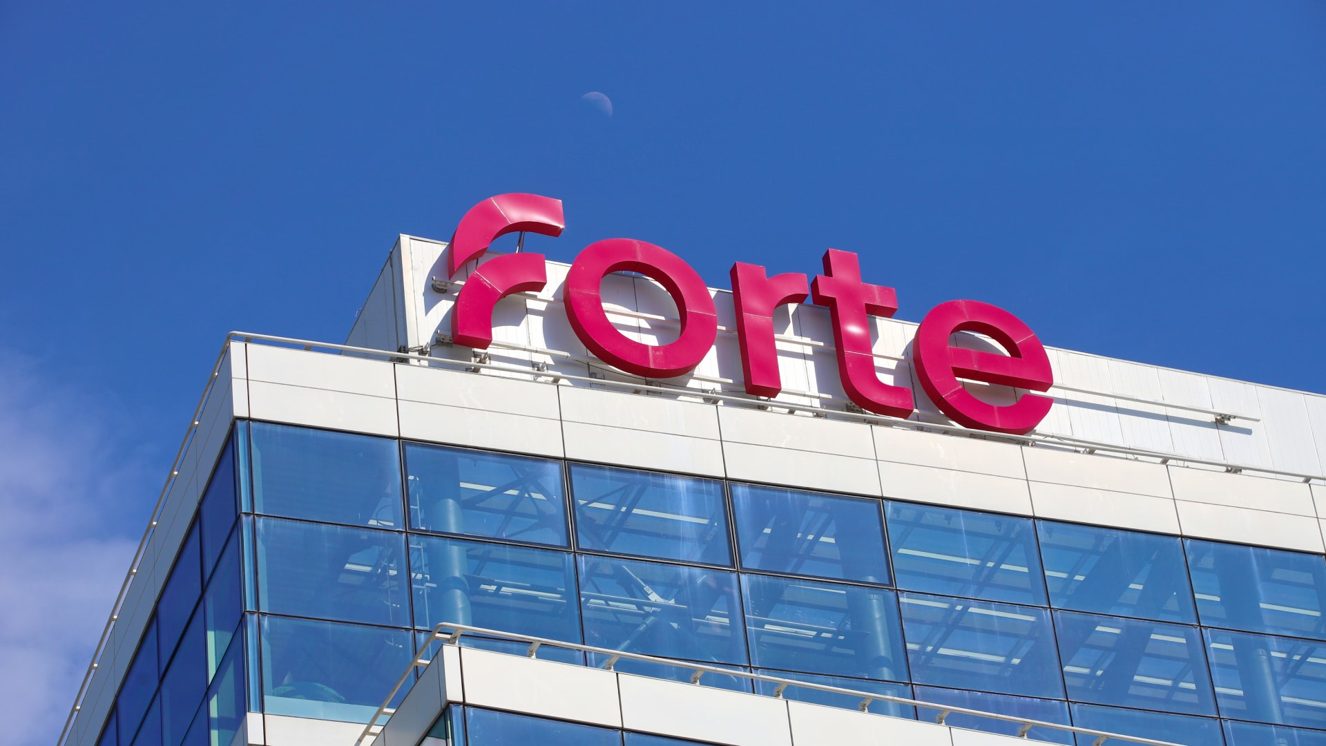 Акции ForteBank