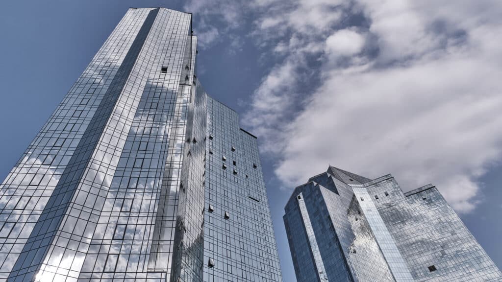 На сколько может подорожать аренда офиса в Алматы и Астане