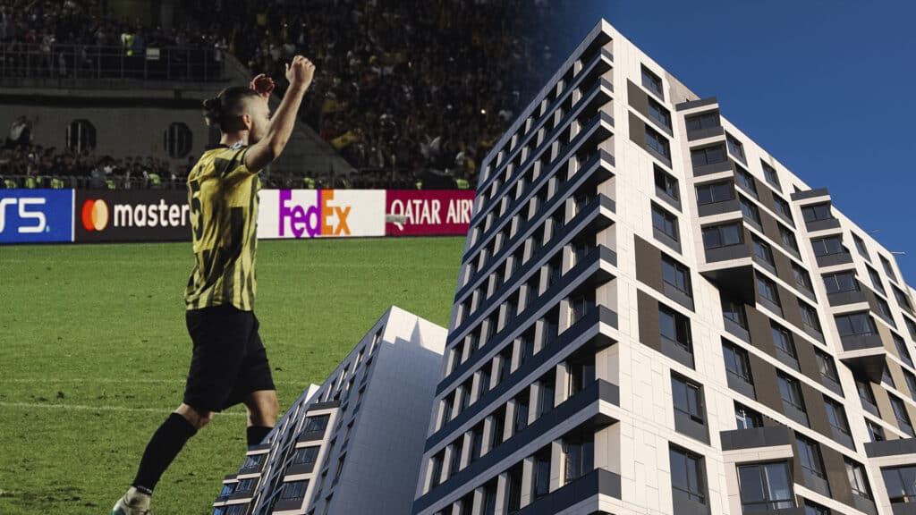 Аренда подорожает в Алматы