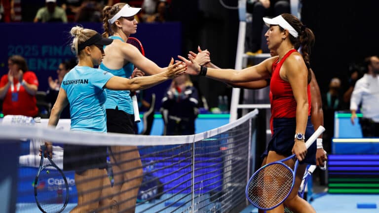 US advances to Billie Jean King Cup semifinals