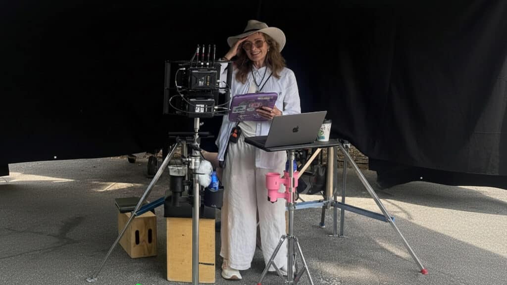 instagram.com/erinleecarr, бильд-редактор: Дина Карамчакова