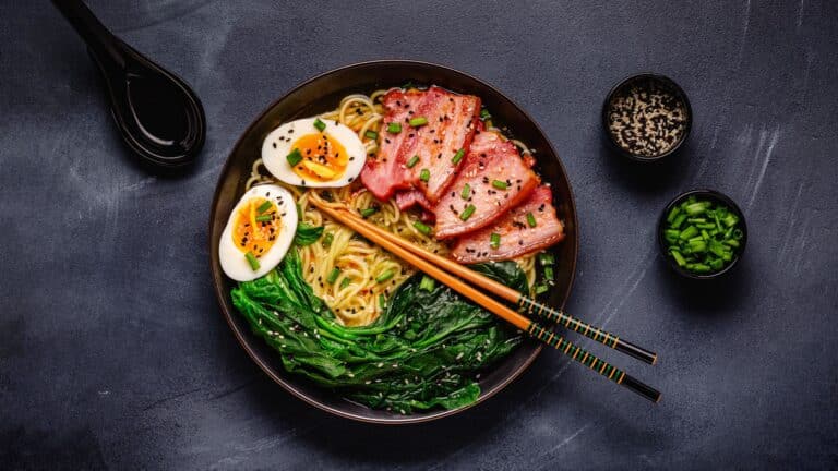 Ramen limit: Scientists reveal how often you can safely eat instant noodles