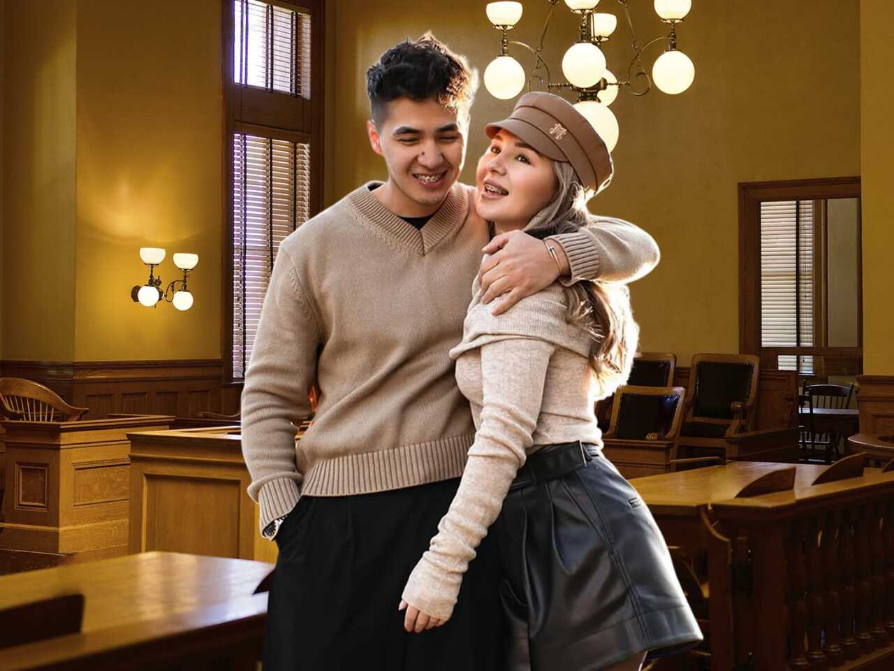 Челябинскідегі жыныстық оргия Челябинскідегі жыныстық оргия