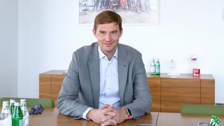 Russian court lifts restrictions on Timur Turlov in “Association” bankruptcy case