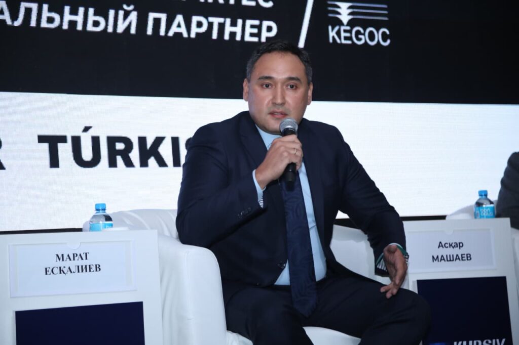 КТЖ планирует запустить до конца года железную дорогу Достык-Мойынты