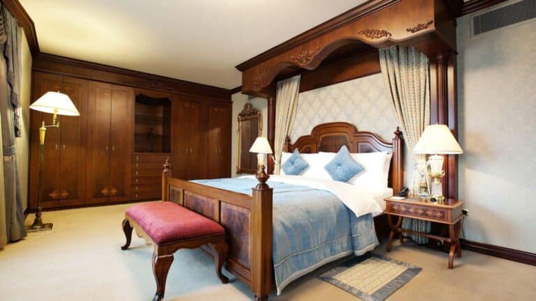 Real Madrid books entire InterContinental Hotel in Almaty