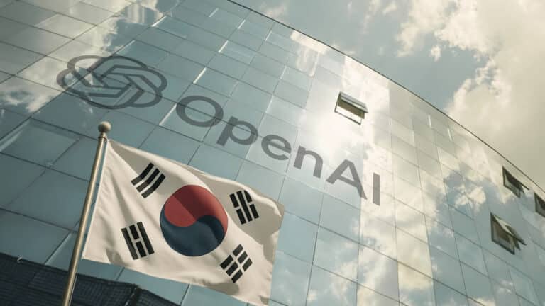 OpenAI opens South Korea office, weighs data center next