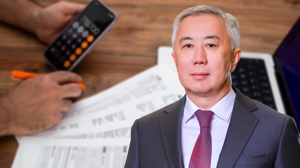 «Кто был в упрощенке, тот останется» — министр экономики о  списке ОКЭД