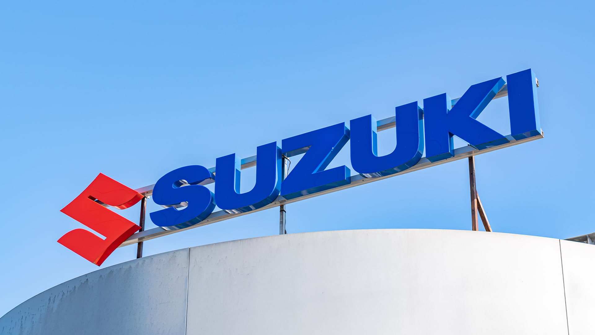 Suzuki