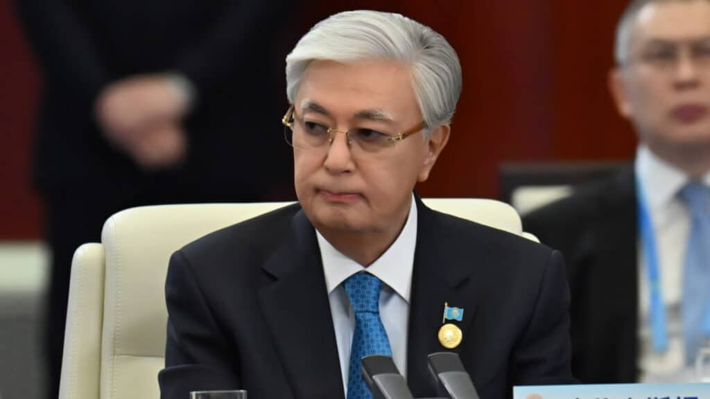 Китай поможет Казахстану построить новый город в Алматинской области