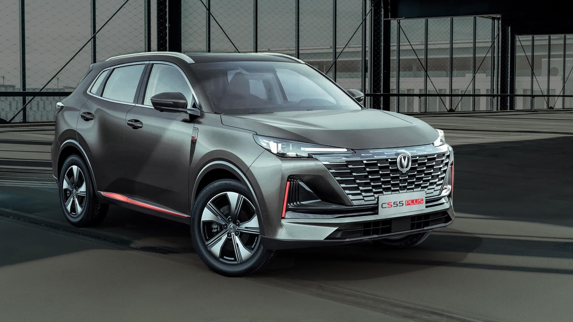 цена Changan, снижение цен, цены на авто чанган 55, CS55