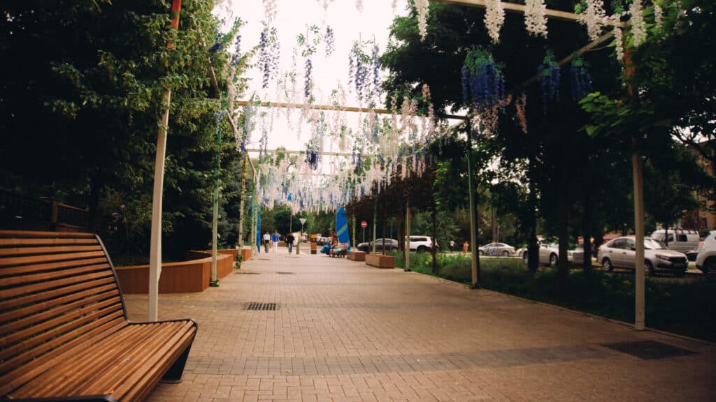 Делия Айдаралиева, бильд-редактор: Адэлина Мамедова