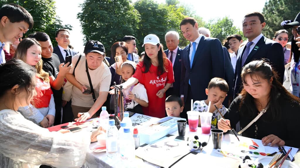 Фото: gov.kz, бильд-редактор: Адэлина Мамедова