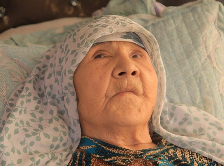 Woman registered as 130 years old in Uzbekistan