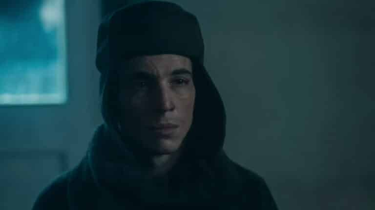 Netflix unveils trailer for film about Spaniards trapped in Stalin-era Kazakh camps