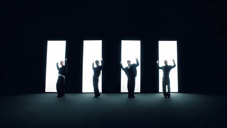 Q-Pop supergroup Ninety One announces comeback