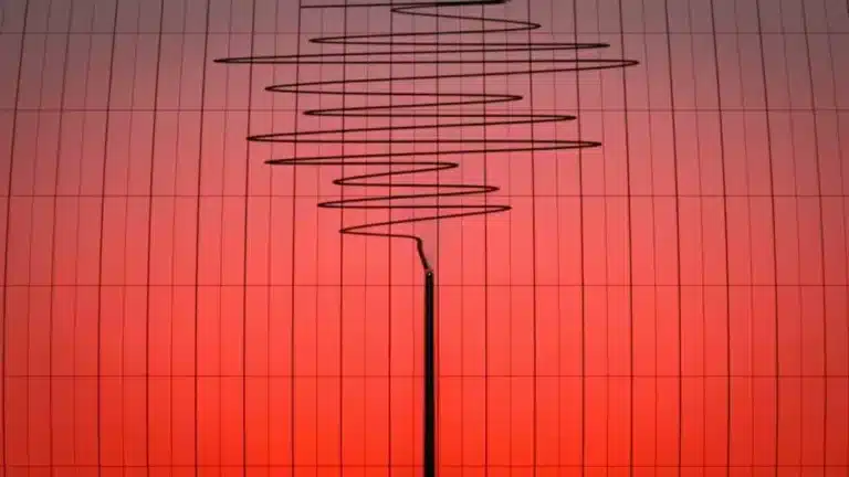 Тараз бен Шымкентте жер сілкінісі сезілді