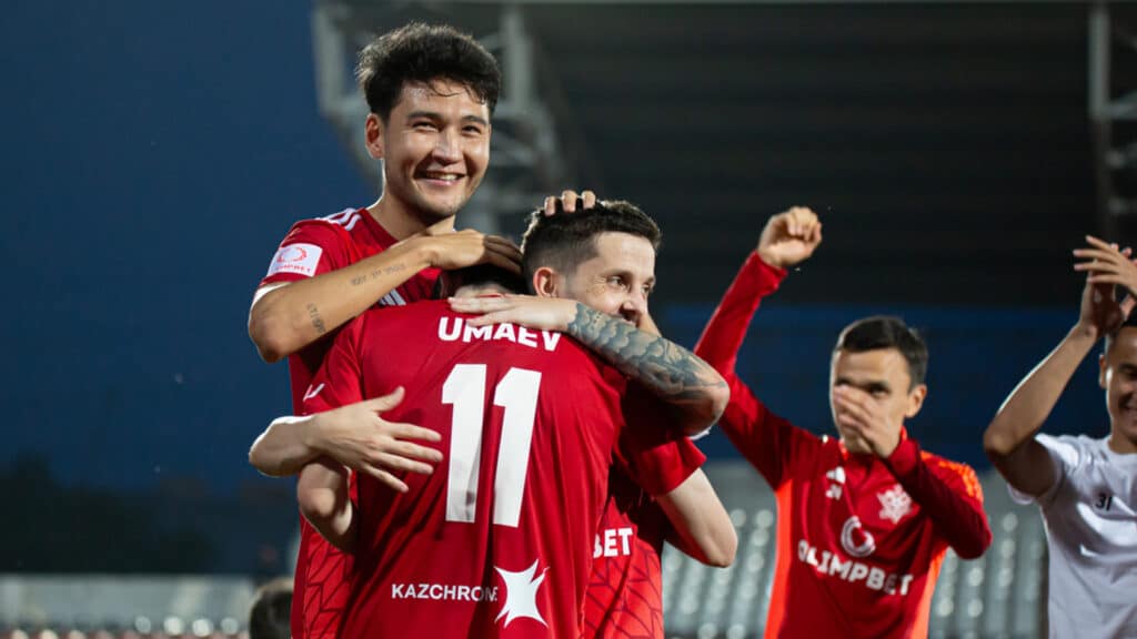 Фото: fc-aktobe.kz, бильд-редактор: Дина Карамчакова