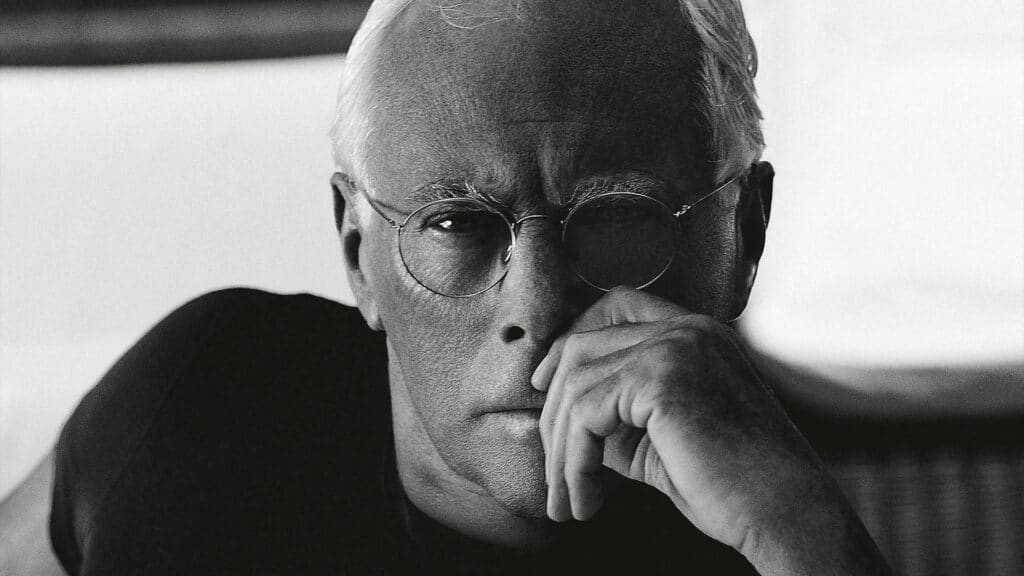 Джорджо Армани Armani