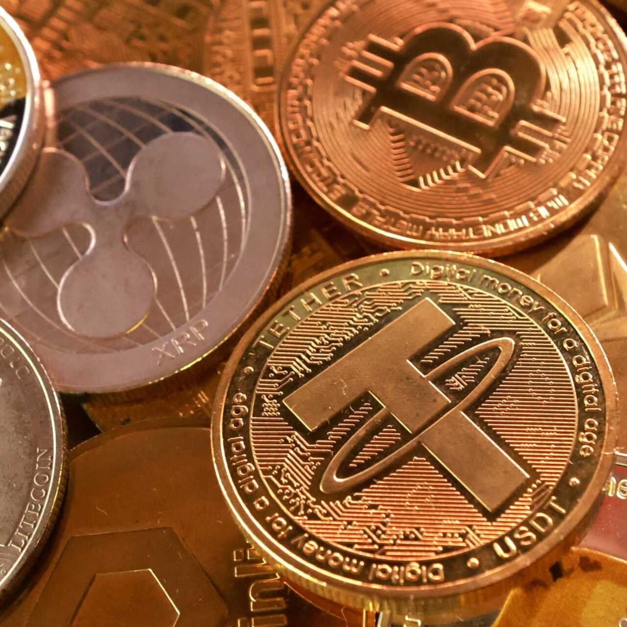 Crypto reserve – a first one in Kazakhstan launched