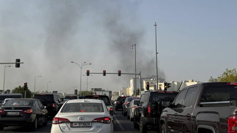 Israel’s Qatar strike against Hamas sparks international outrage