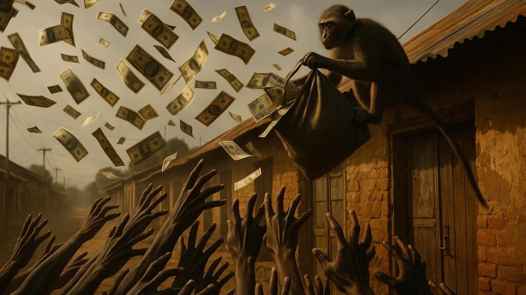 сгенерировано нейросетью, бильд-редактор: Милош Муратовский