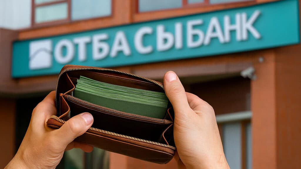 Какую госпремию получат клиенты Отбасы банка в 2025 году