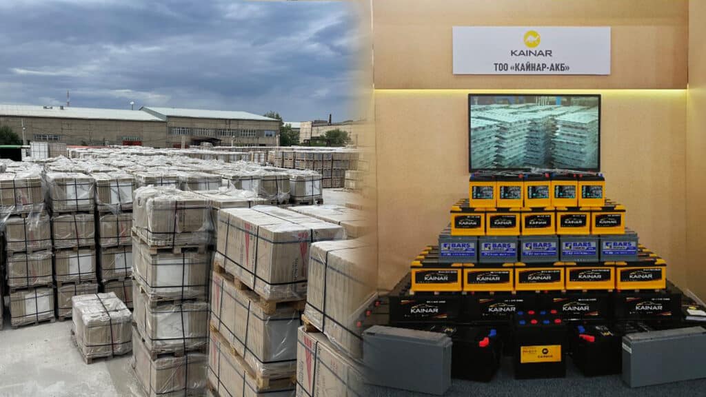 Прокуратура отменила штраф на завод китайской компании