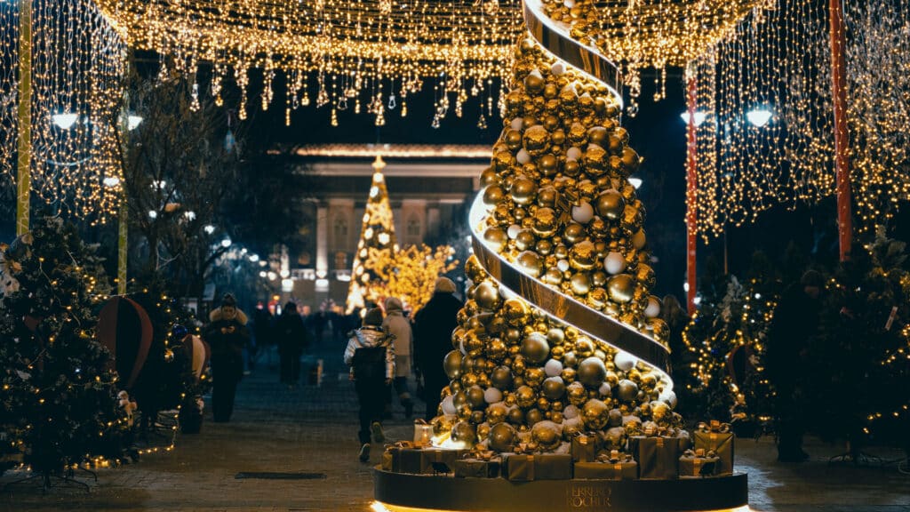 Новый год