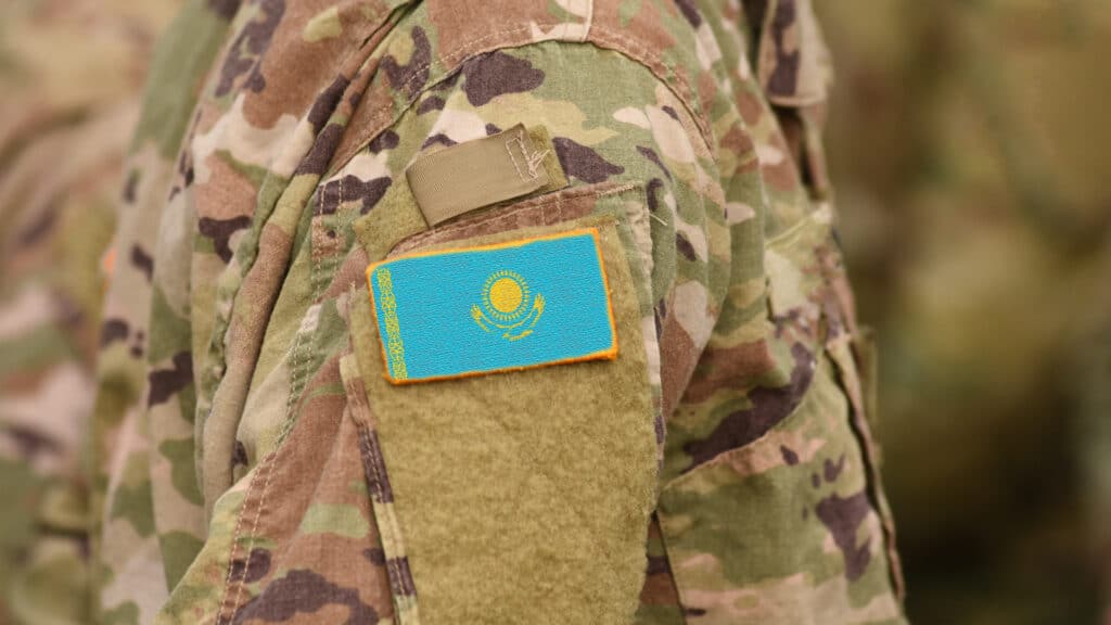 армия