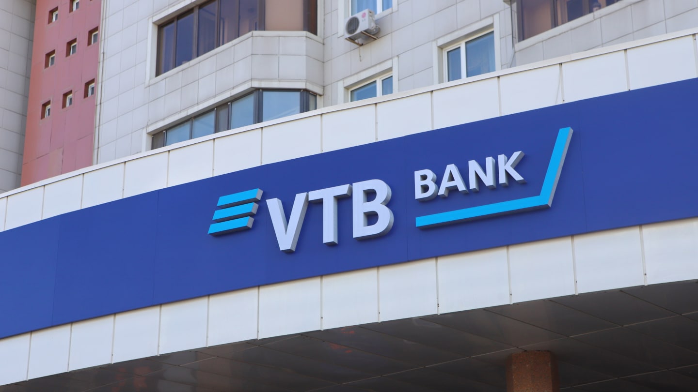 ВТБ Банк