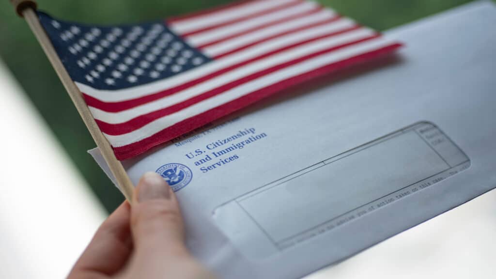 Green Card
