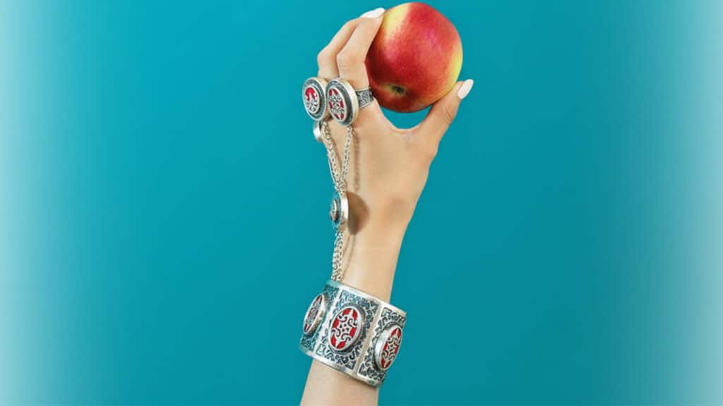 Глава крупнейшего ювелирного бизнеса в Казахстане зарабатывает 5,2 млн тенге в месяц