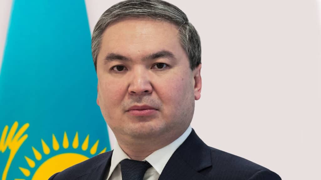 Правительство представит в парламент собственный законопроект по геологоразведке