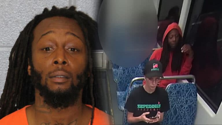 Deadly Charlotte light rail stabbing sparks safety debate