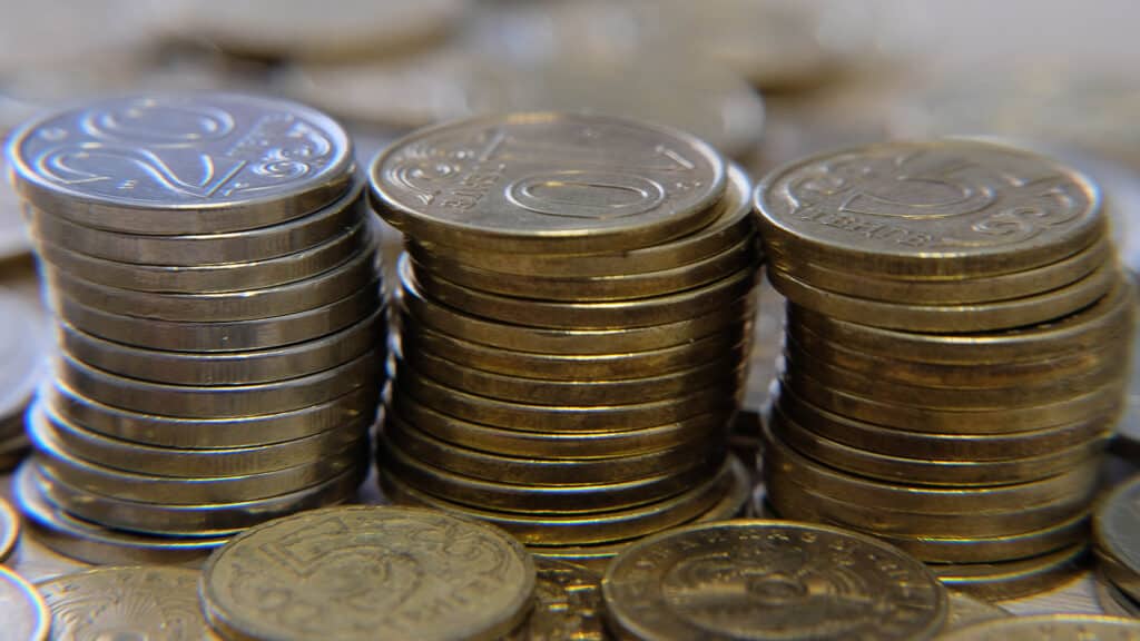 Международные резервы Казахстана с начала года выросли почти на 20%