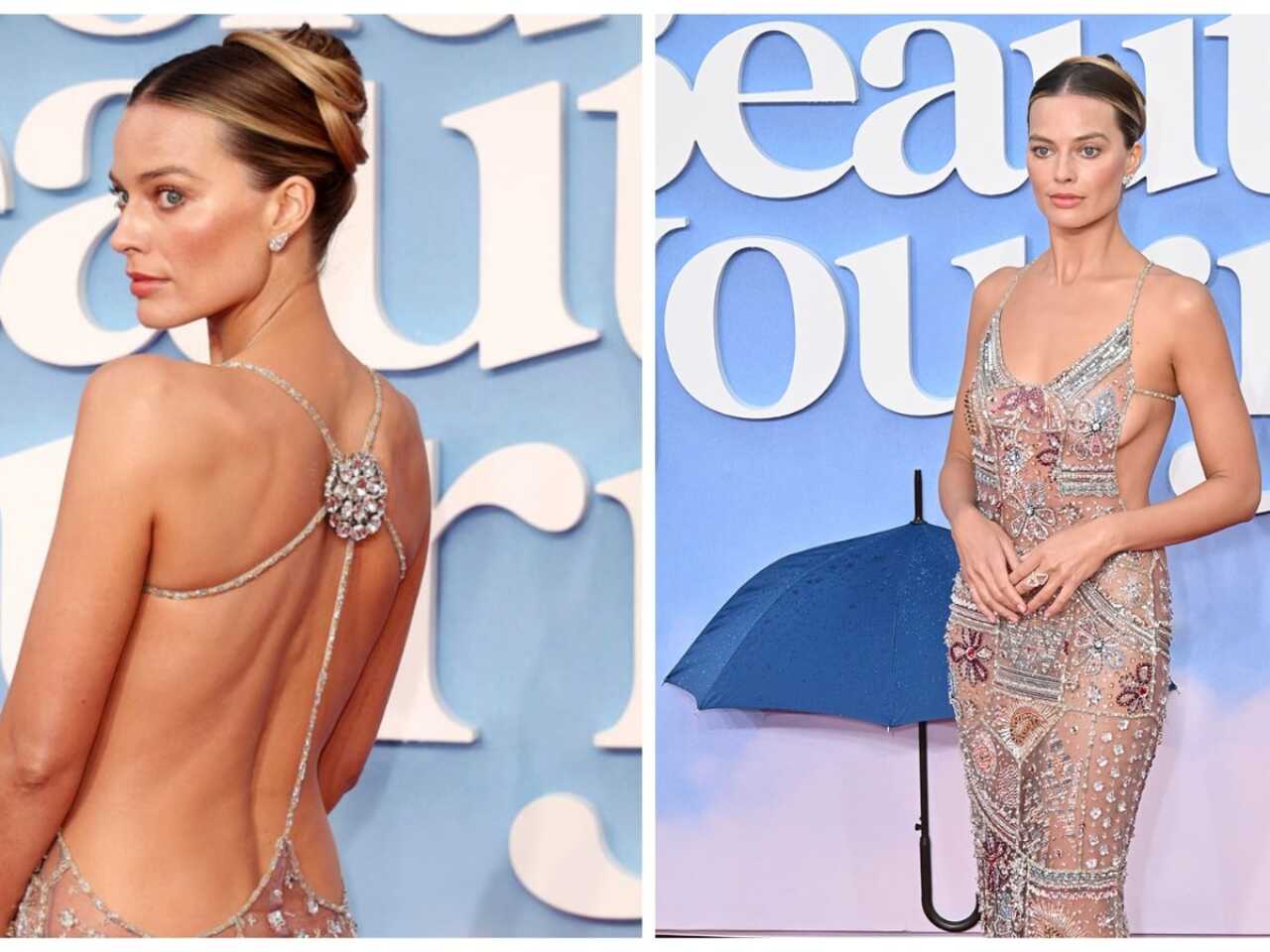 Мега серпімді бөкселері