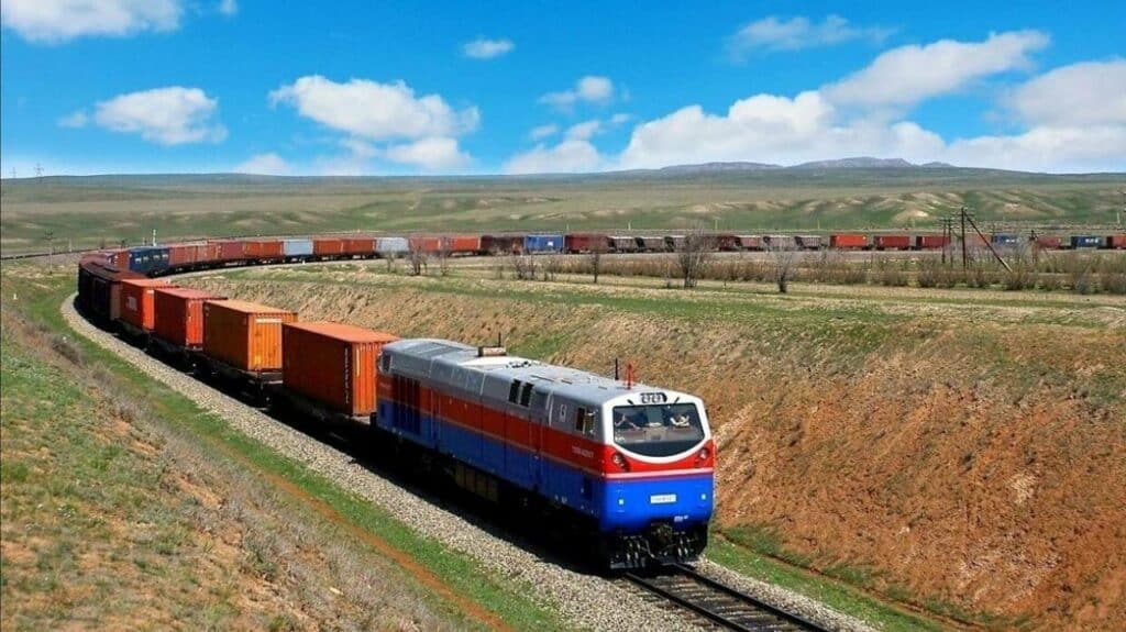 «ҚТЖ-Жүк тасымалы» компаниясына 1,42 млрд теңге айыппұл салынды