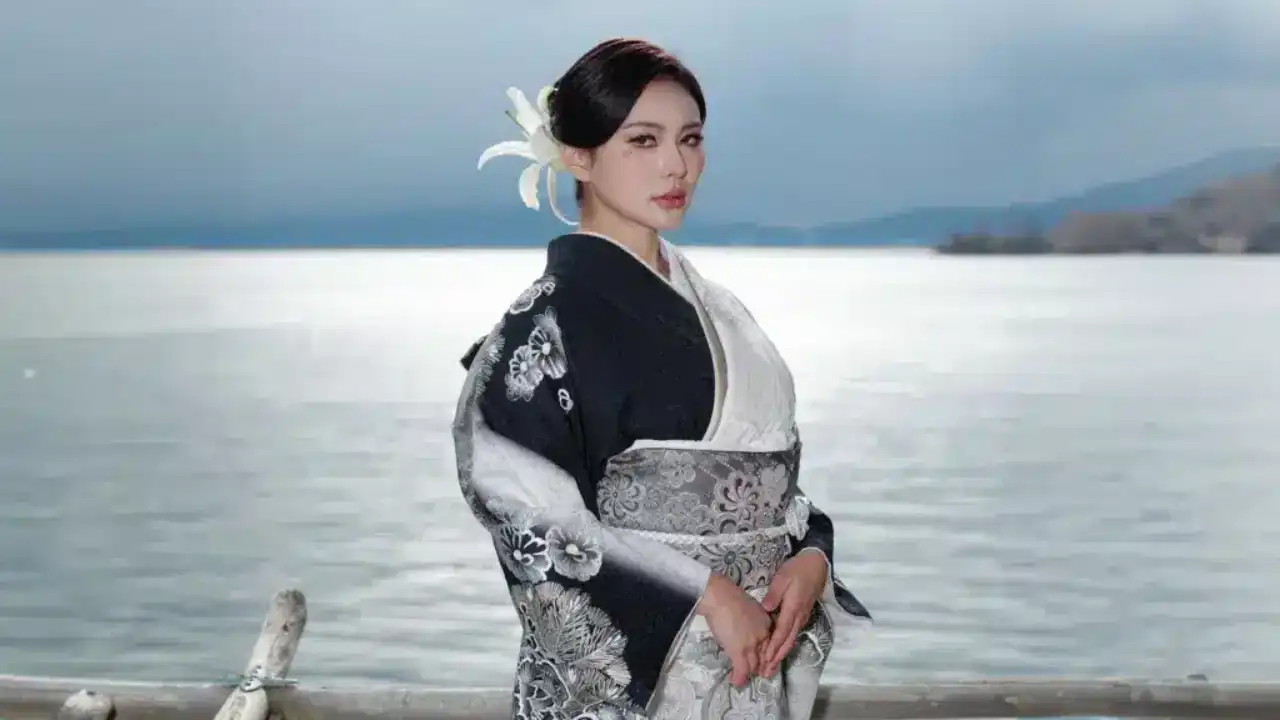 Жетілген әйелдің қатыгездігі