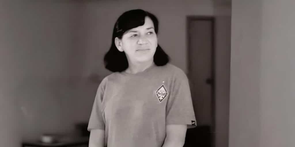 Ушла из жизни воспитательница Академии ФК «Кайрат»