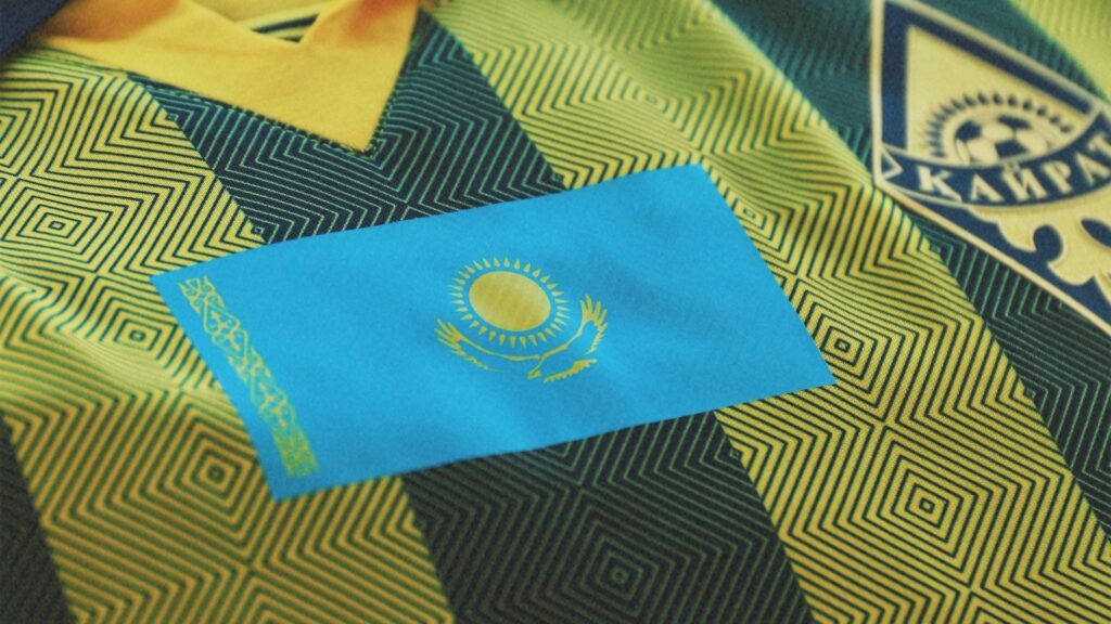 Фото: "Қайрат" ФК